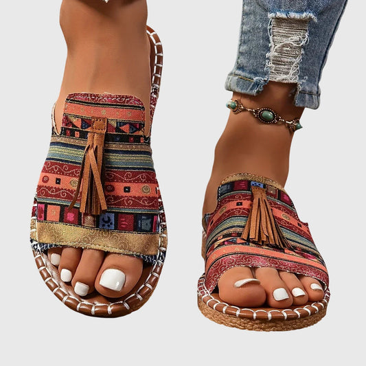 Lorraine™ | Comfort All-day Sandals