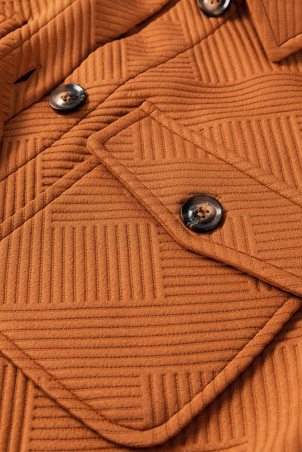 Solace™ – Textured Duster Coat