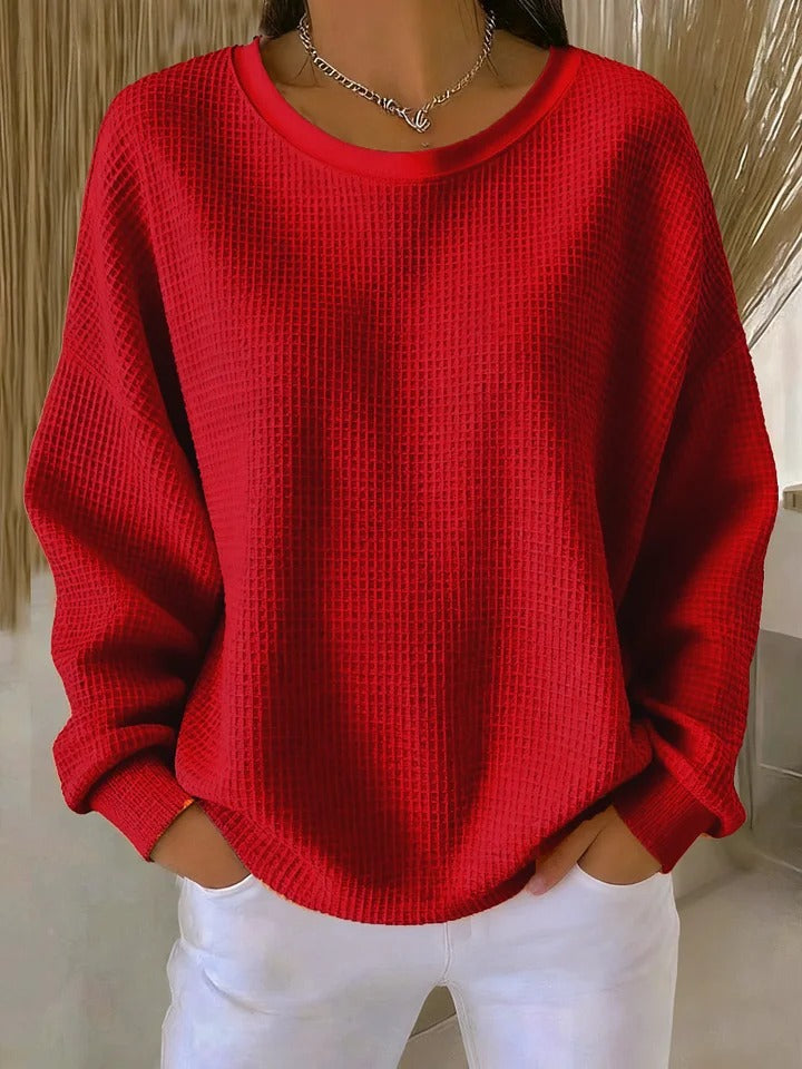 Nova™ - Classic Sweater