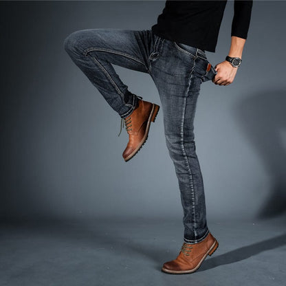 André | Stretch-Denim Jeans