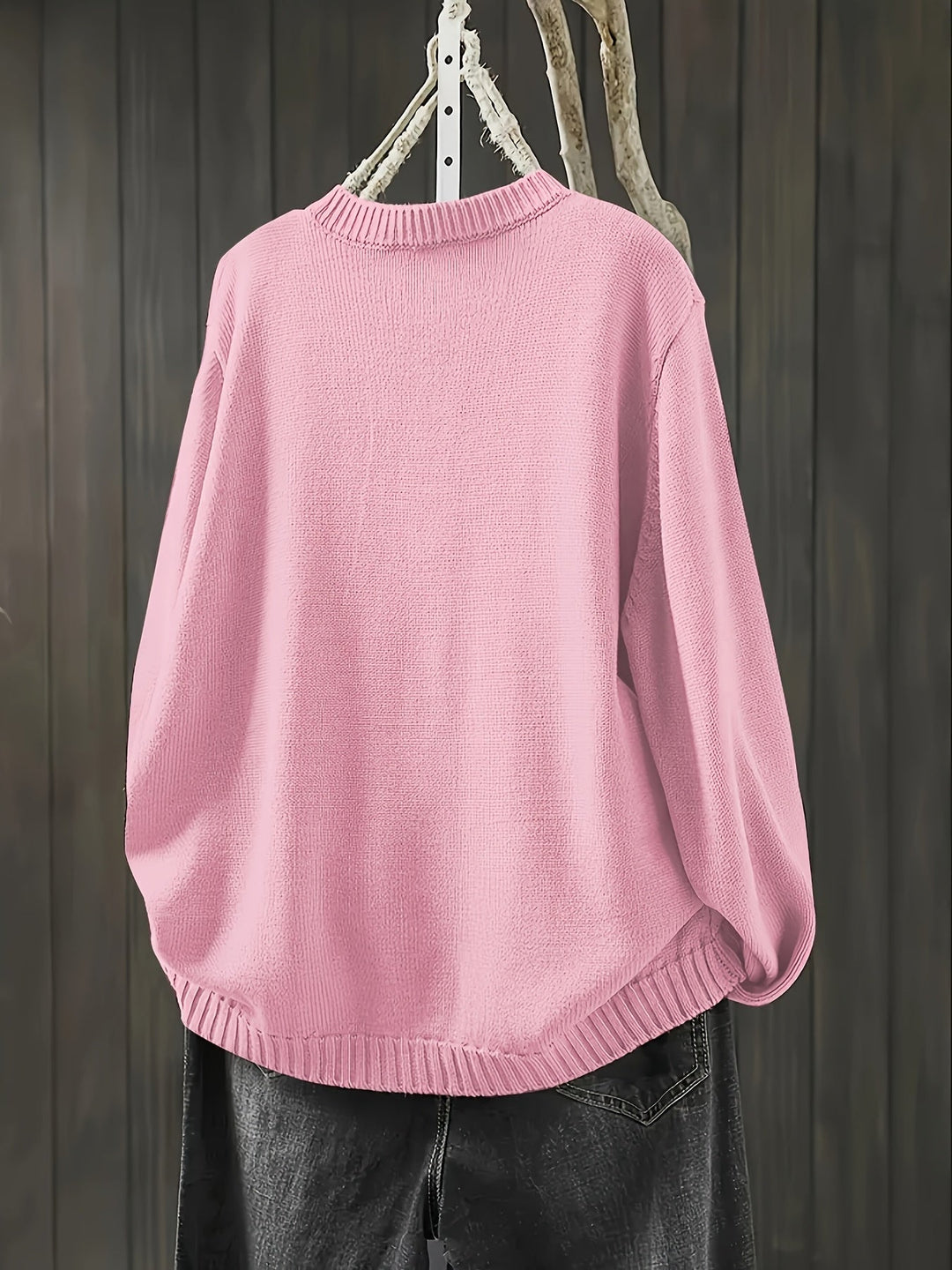 Elinor™ | Bekväm och stilren cardigan