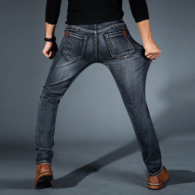 André | Stretch-Denim Jeans