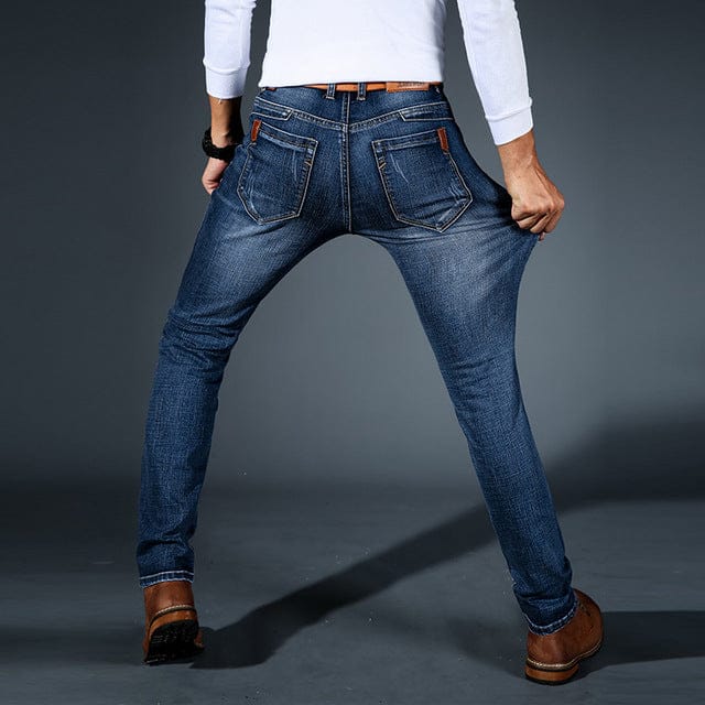 André | Stretch-Denim Jeans