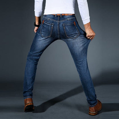 André | Stretch-Denim Jeans