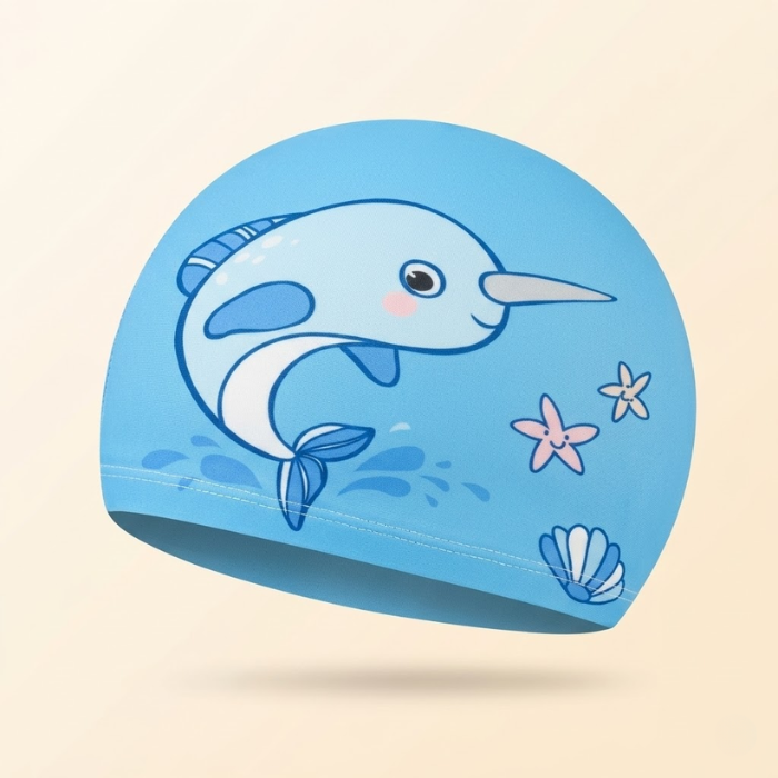 SplashCap™ Simhatt
