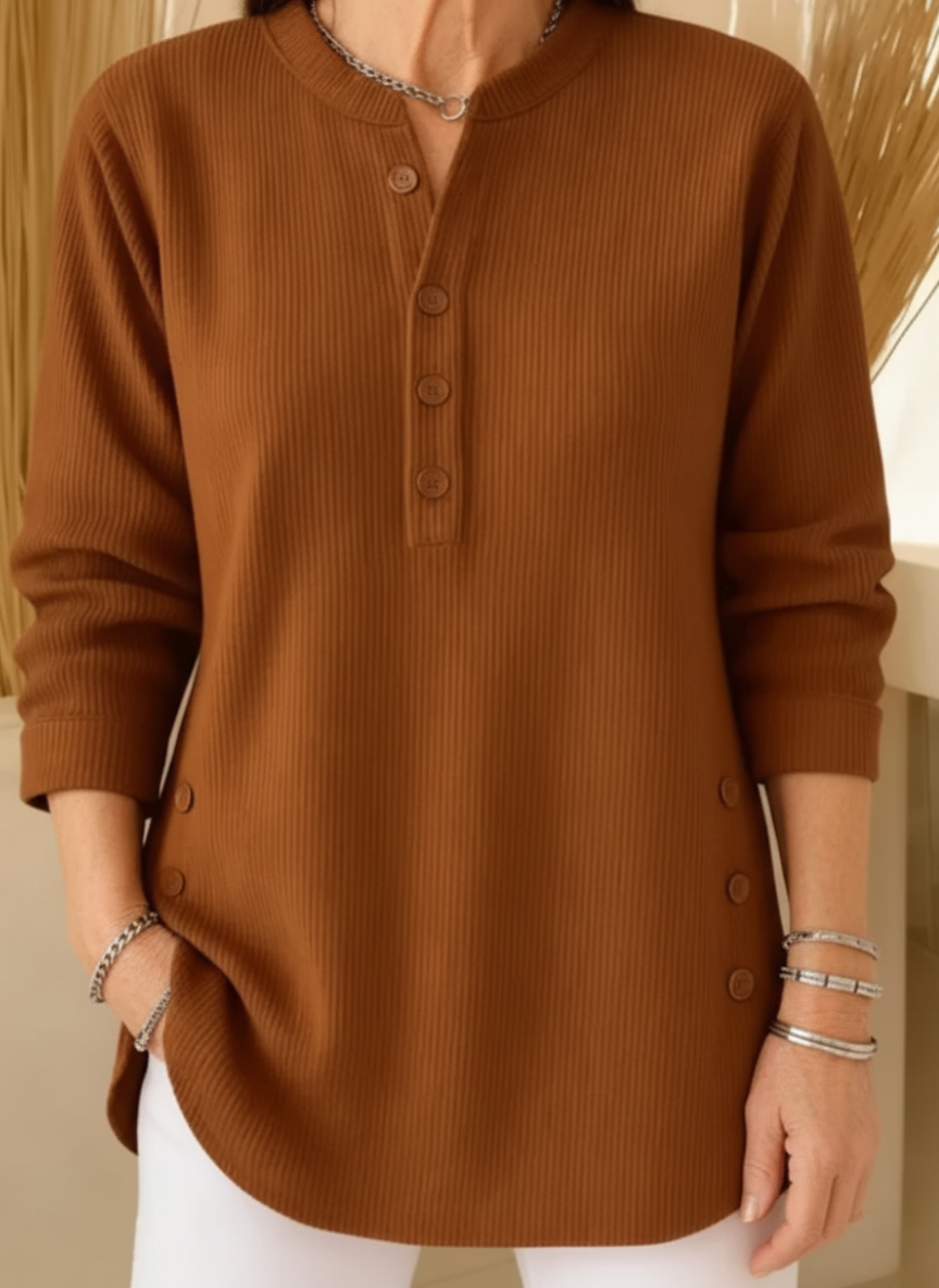 Élise™ – Soft and Flattering Sweater