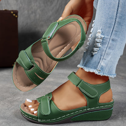 Ariya™ | Comfort Flex Sandals