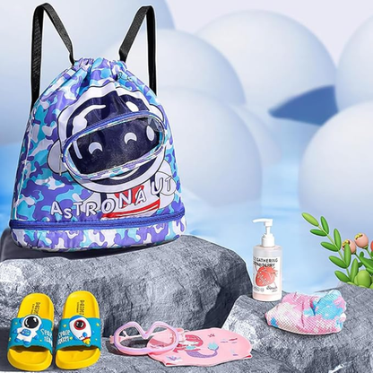 SplashPack™ Simväska
