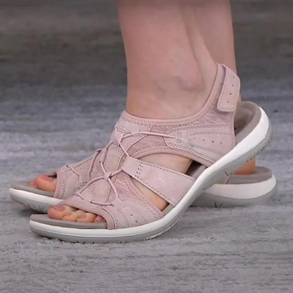 Ursula™ | Supportive Sandals