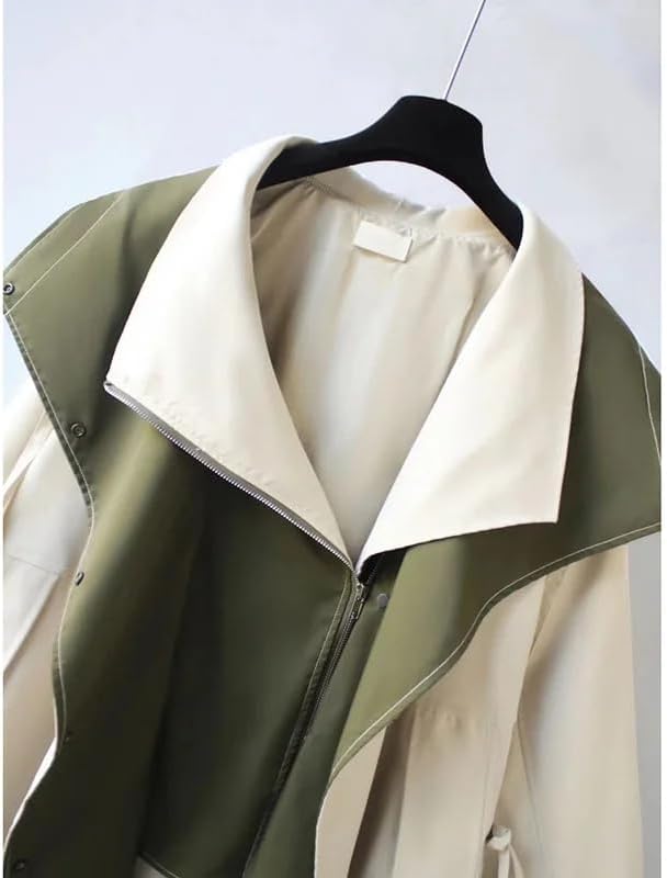 Alva™ | Elegant vattentät jacka