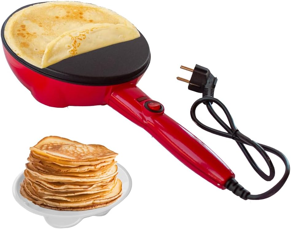 Koekkoek pannkakspanna