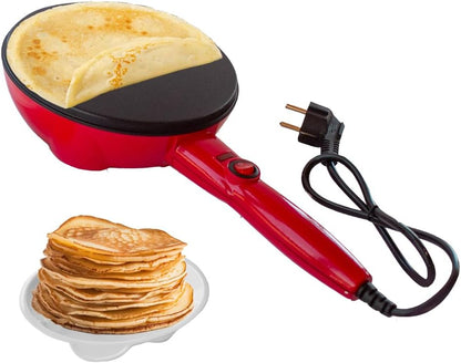 Koekkoek pannkakspanna