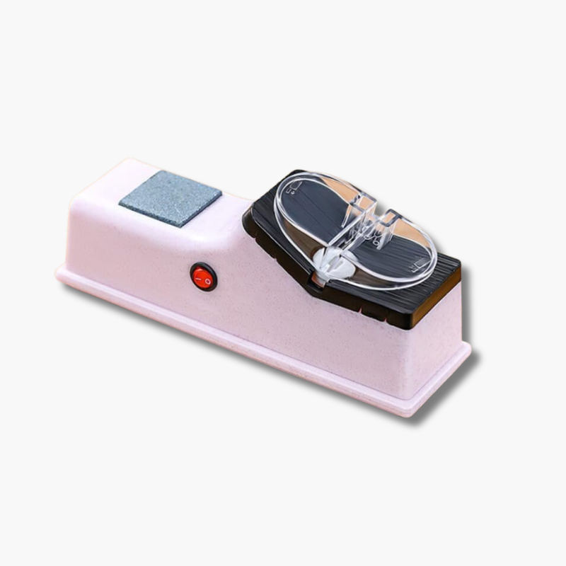 Sharpify – Elektrisk knivslip