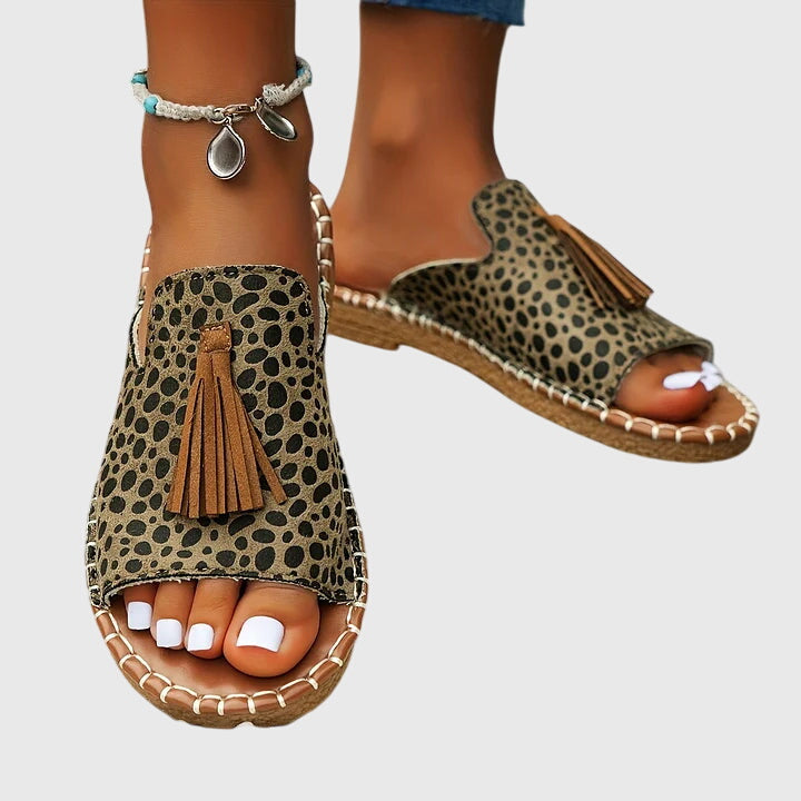 Lorraine™ | Comfort All-day Sandals