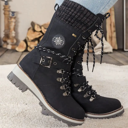 Sarah™ | Winter Boots (Up to -25 °C)