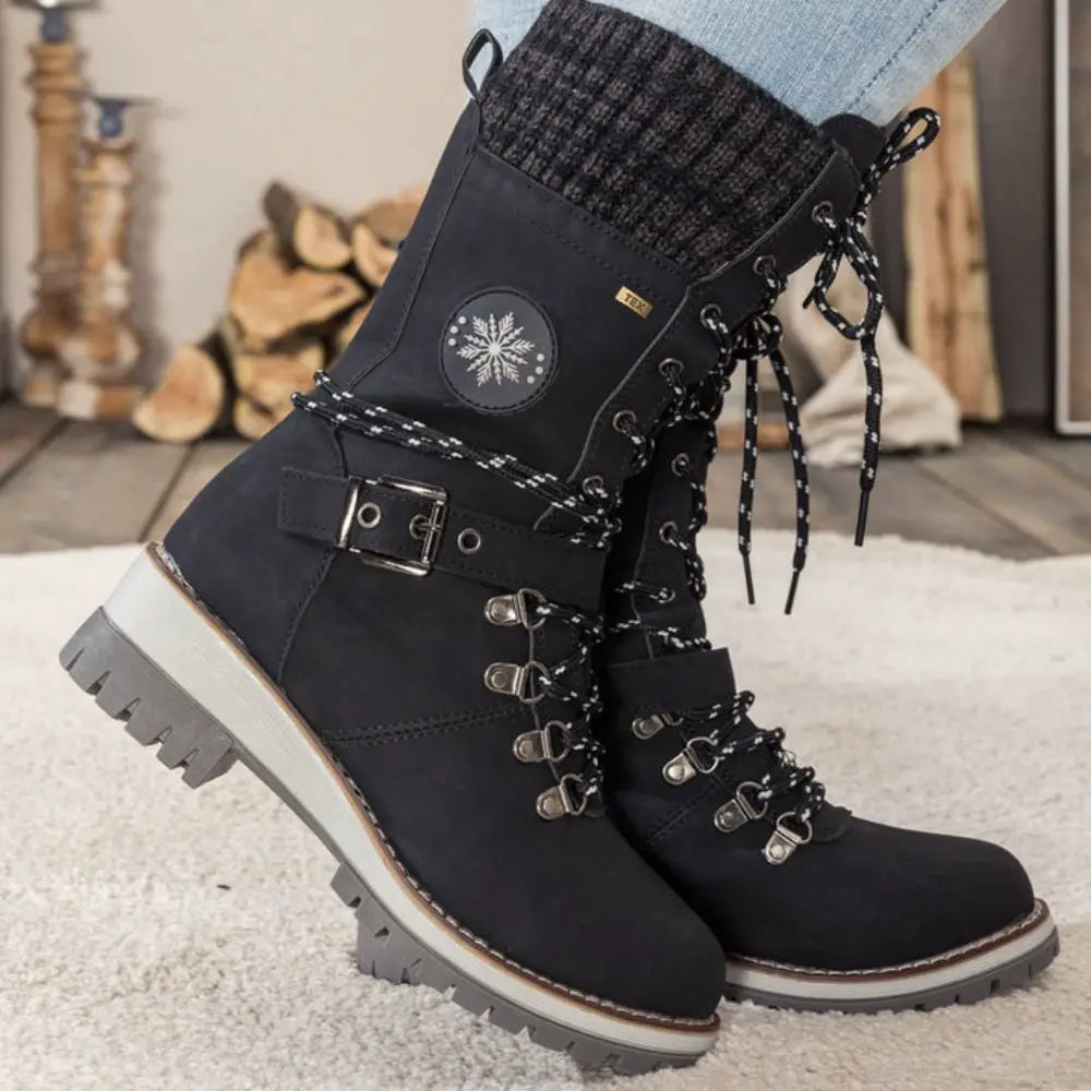 Sarah™ | Winter Boots (Up to -25 °C)