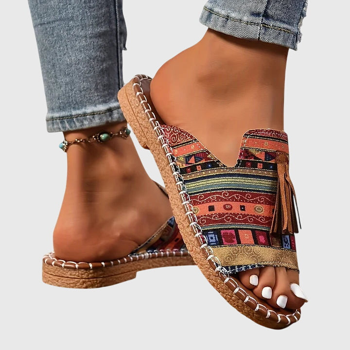Lorraine™ | Comfort All-day Sandals