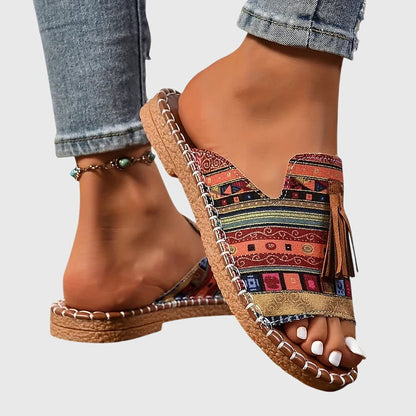 Lorraine™ | Comfort All-day Sandals