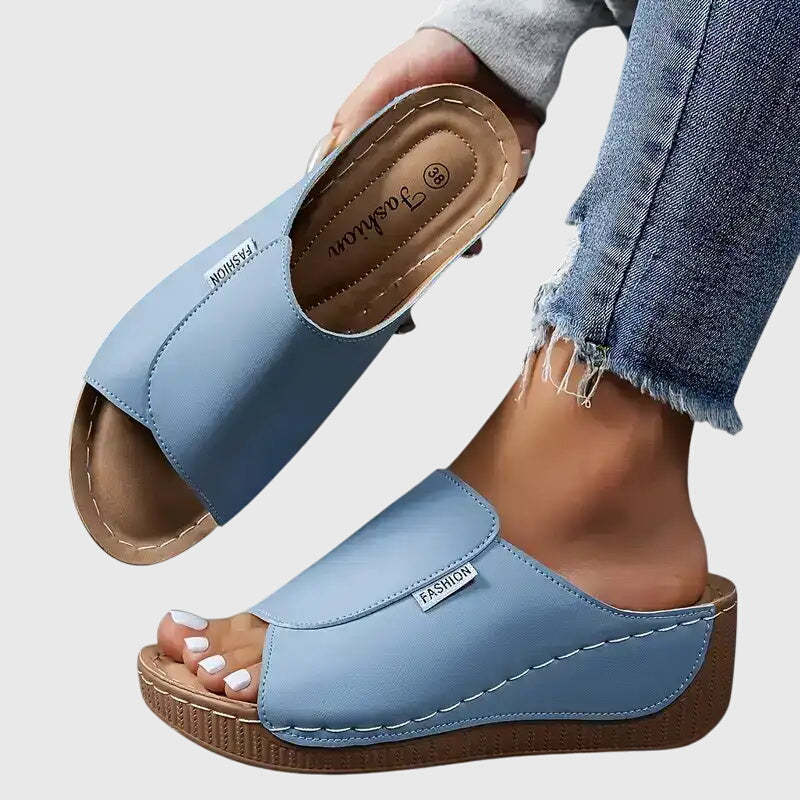 Esther™ | Stylish All-Day Sandals