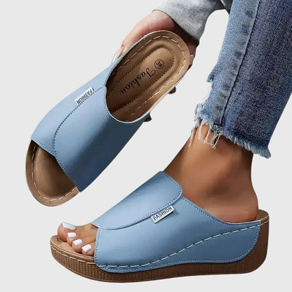 Esther™ | Stylish All-Day Sandals