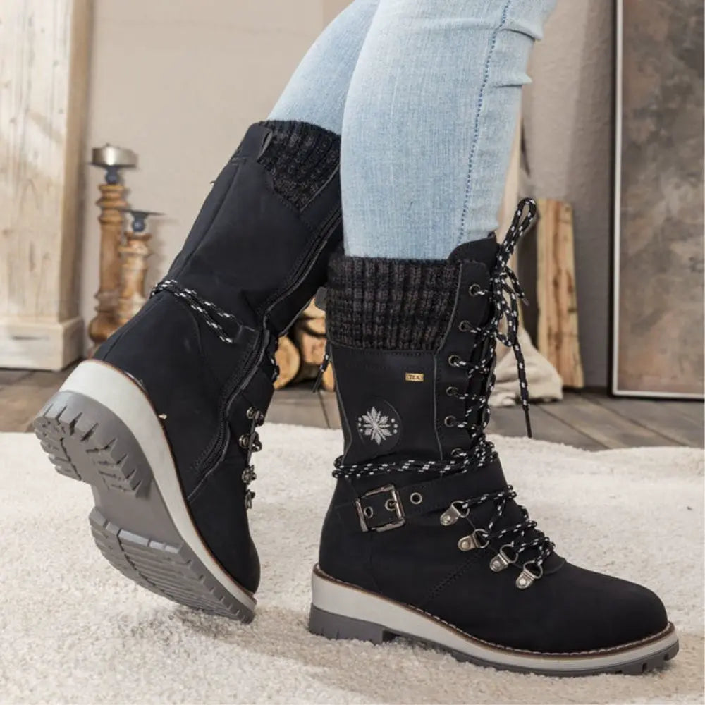 Sarah™ | Winter Boots (Up to -25 °C)