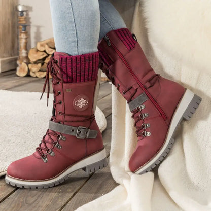 Sarah™ | Winter Boots (Up to -25 °C)