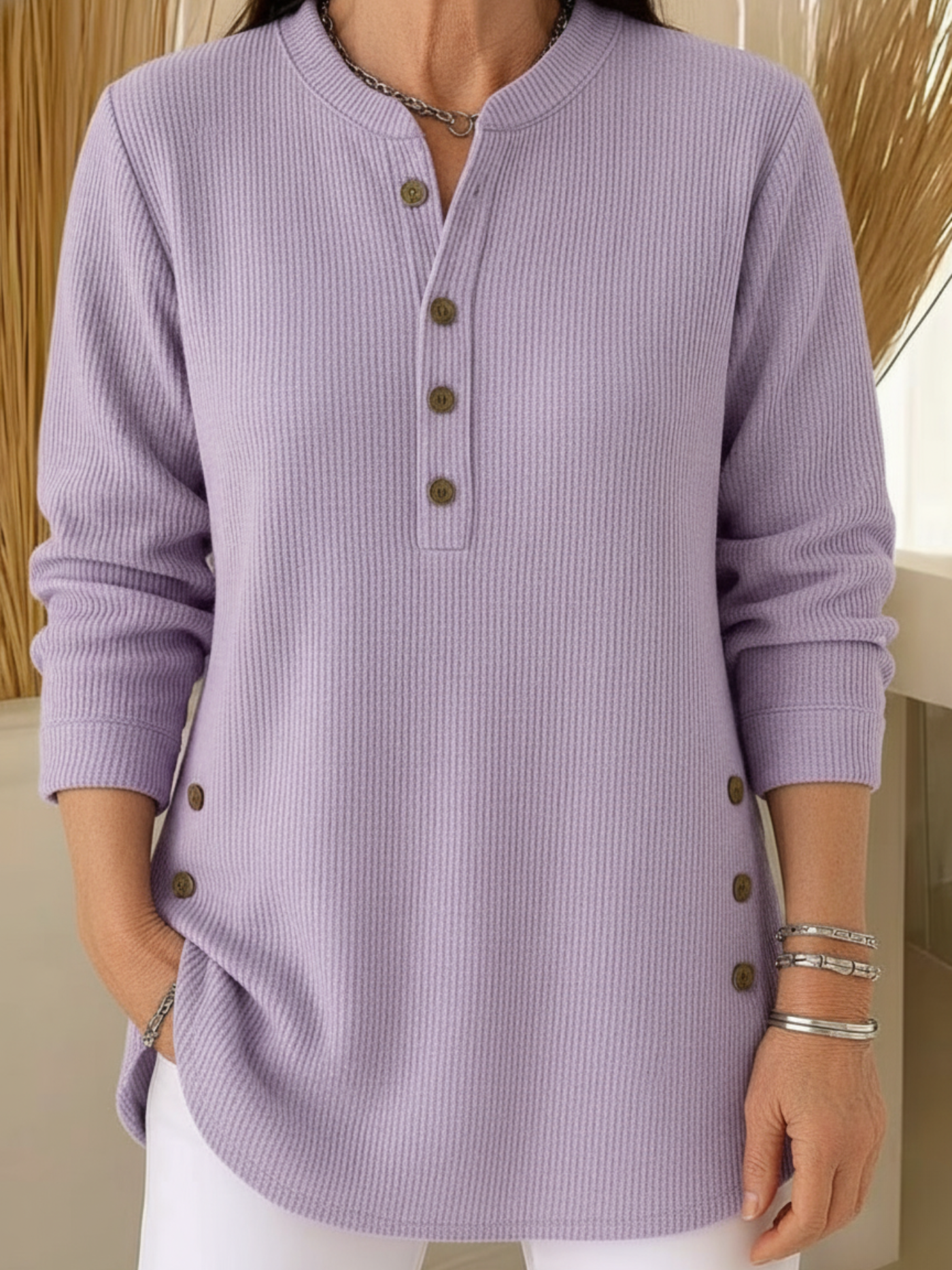 Élise™ – Soft and Flattering Sweater