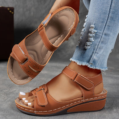 Ariya™ | Comfort Flex Sandals
