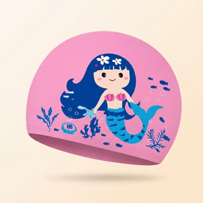 SplashCap™ Simhatt
