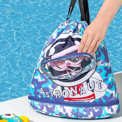SplashPack™ Simväska