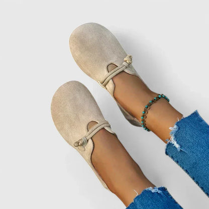Norah™ | Stylish Loafers
