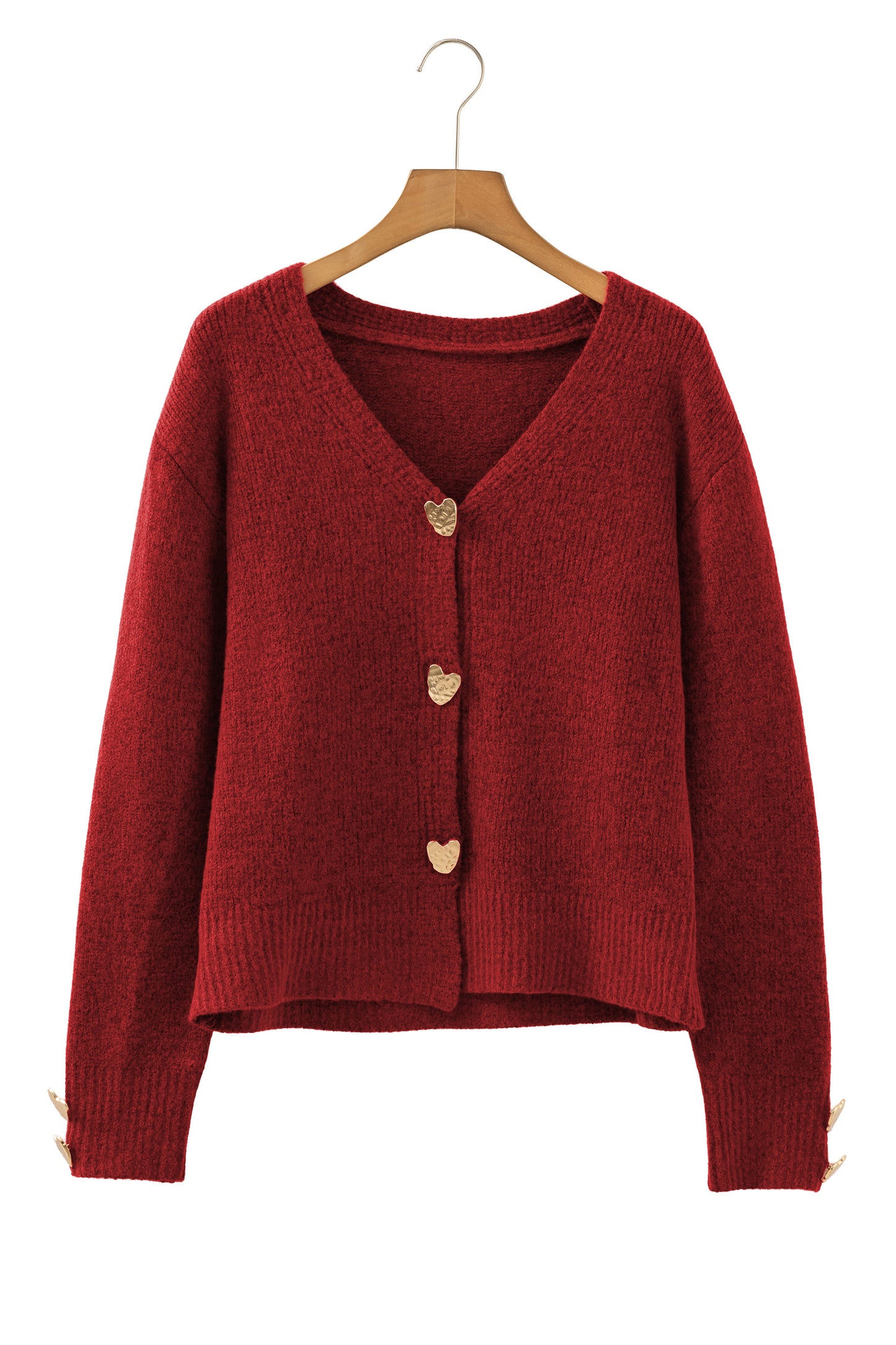 Rosée™ | Cardigan Sweater