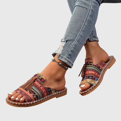 Lorraine™ | Comfort All-day Sandals
