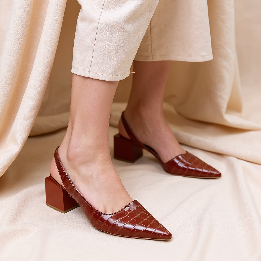 Liza™ | Stylish Heels