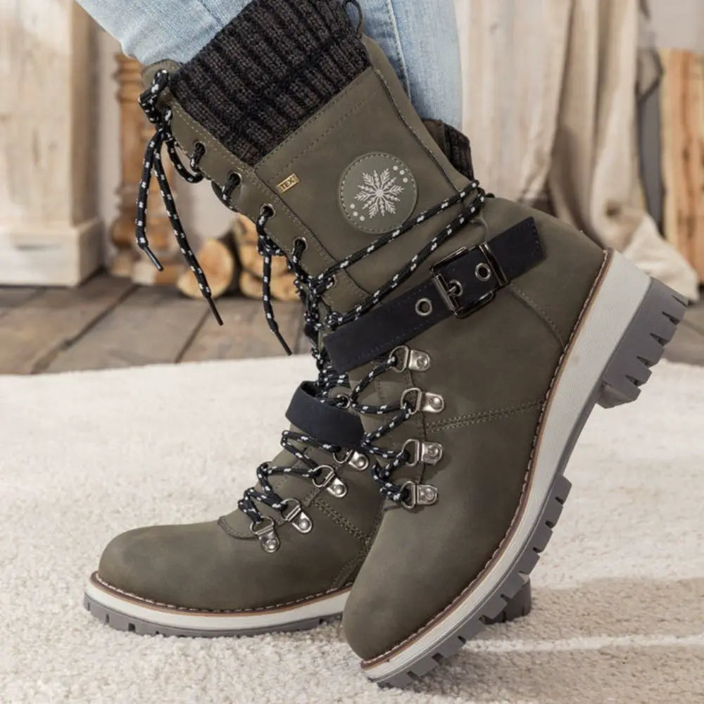 Sarah™ | Winter Boots (Up to -25 °C)