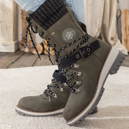 Sarah™ | Winter Boots (Up to -25 °C)