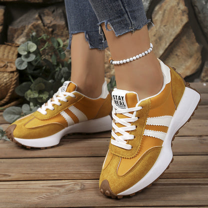 Savvy&North™ | Comfortable and Relaxed Sneakers