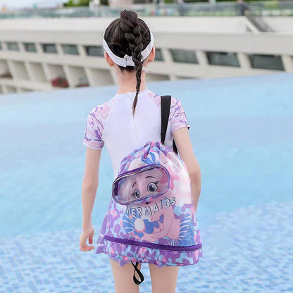 SplashPack™ Simväska