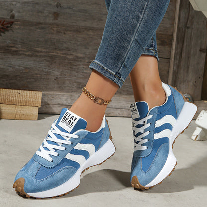 Savvy&North™ | Comfortable and Relaxed Sneakers