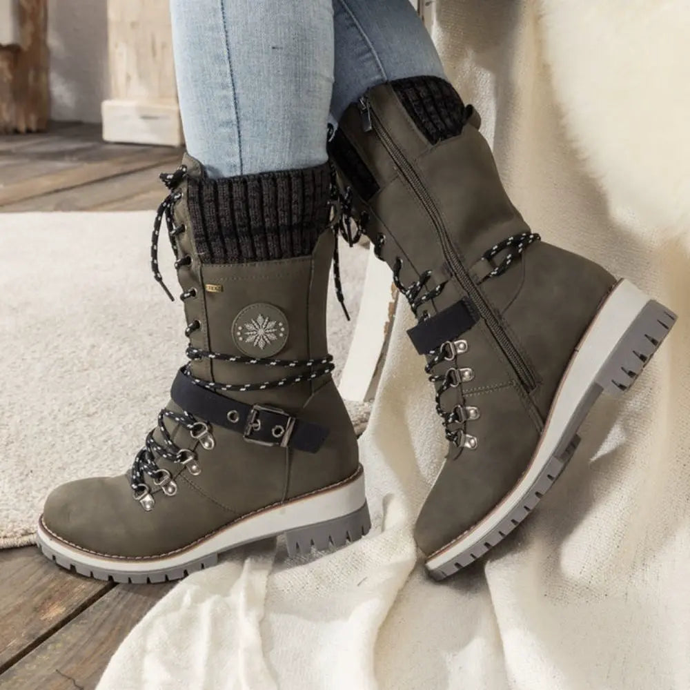 Sarah™ | Winter Boots (Up to -25 °C)