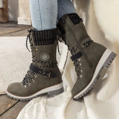 Sarah™ | Winter Boots (Up to -25 °C)