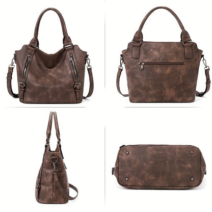Marcella™ | The bag you reach for every day