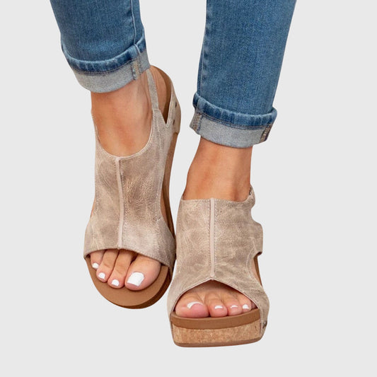 Adela™ | Everyday comfort sandals