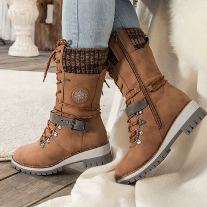 Sarah™ | Winter Boots (Up to -25 °C)