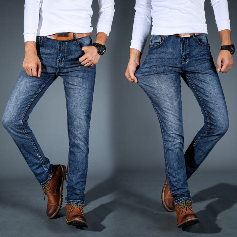 André | Stretch-Denim Jeans
