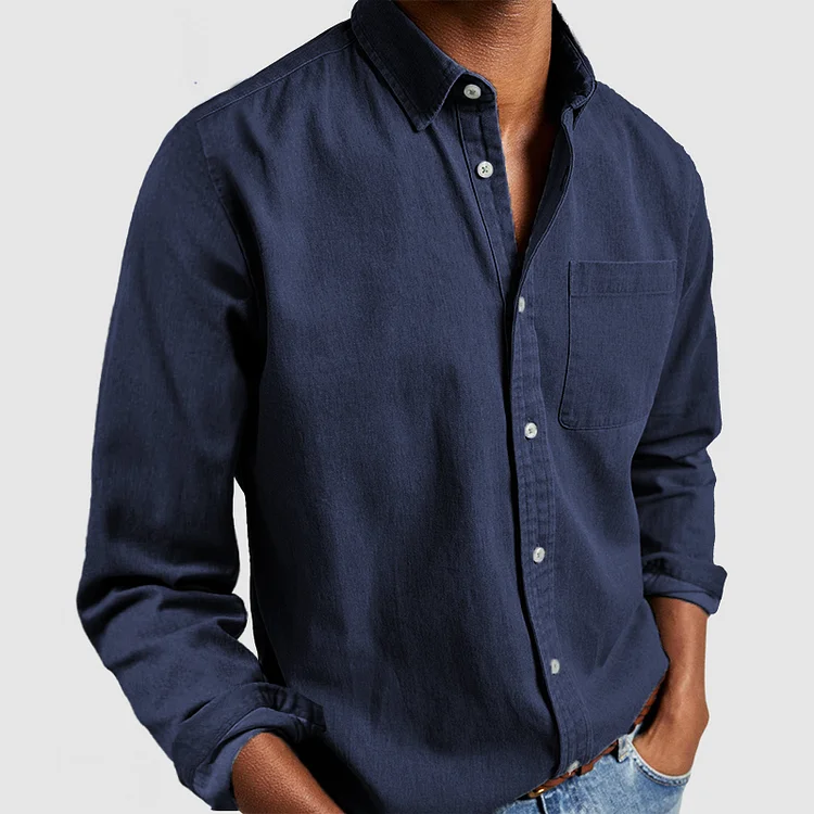 Vincent™ | Elegant shirt