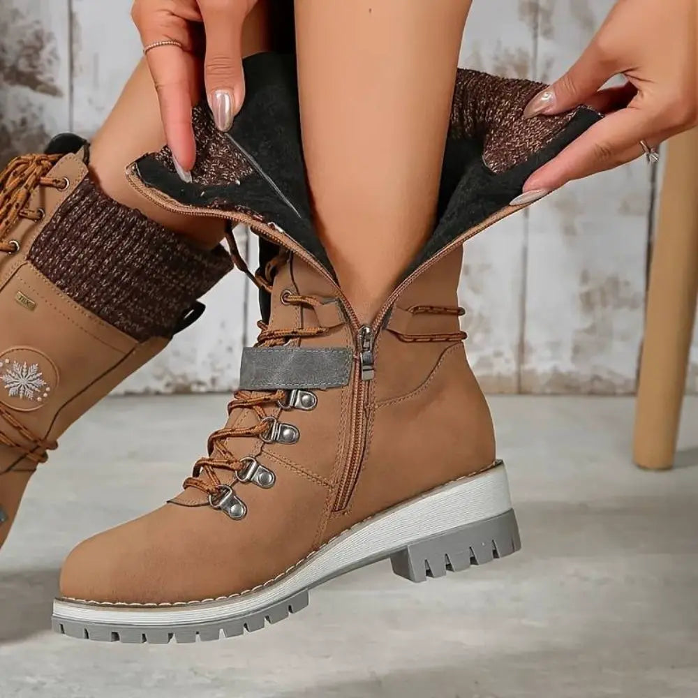 Sarah™ | Winter Boots (Up to -25 °C)