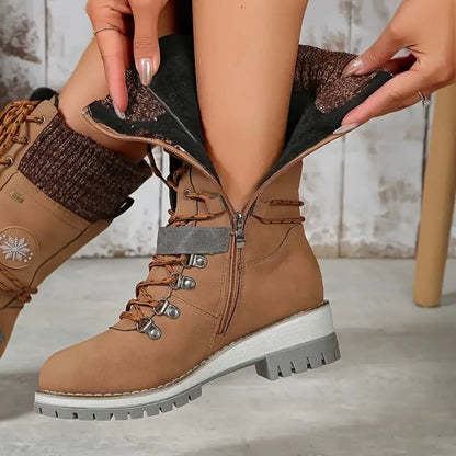 Sarah™ | Winter Boots (Up to -25 °C)
