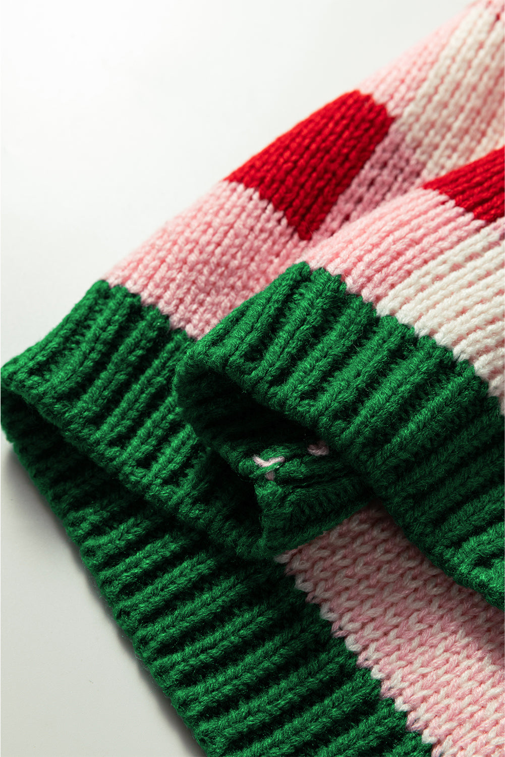 Aurelia™ – Sweet Bow-Detail Cardigan