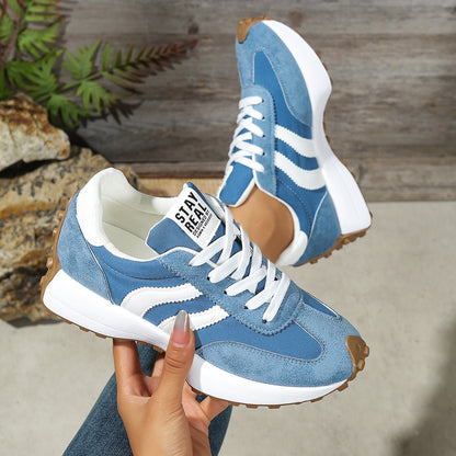 Savvy&North™ | Comfortable and Relaxed Sneakers